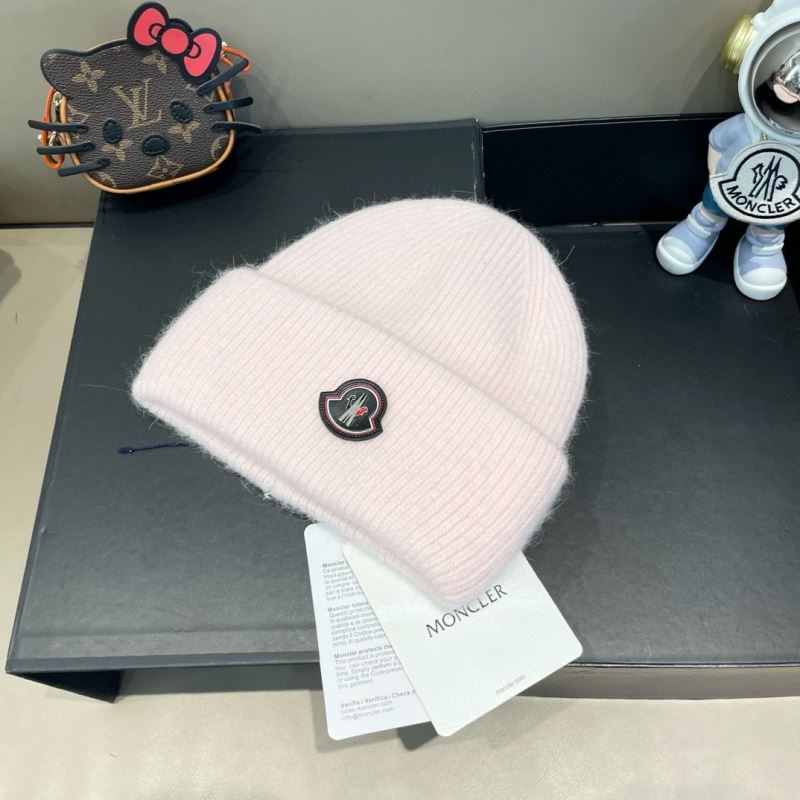 Moncler Caps